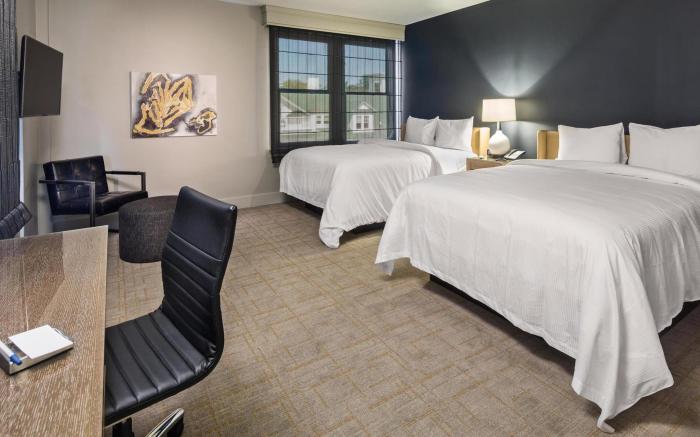 The Partridge Inn Augusta, Curio Collection by Hilton