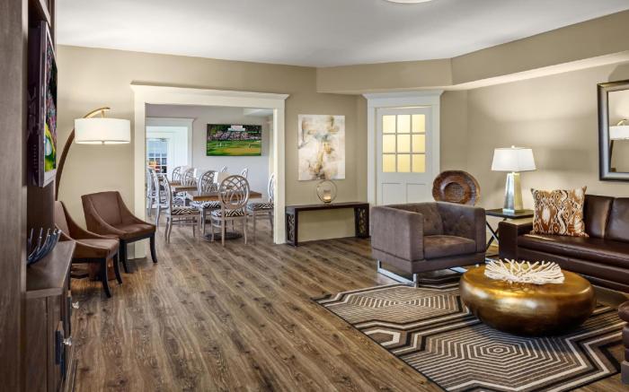 The Partridge Inn Augusta Curio Collection by Hilton