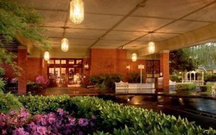 Hotel Piccadilly