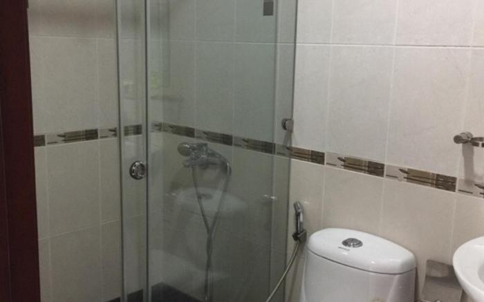 Family-Friendly 3BR Serviced Apartment – Saigon