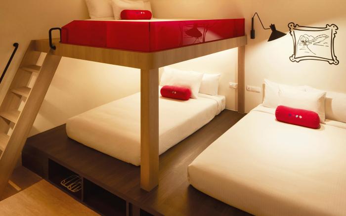 Resorts World Genting – Genting SkyWorlds Hotel