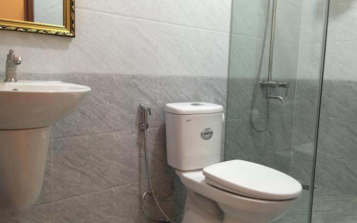 Minh Hoang Hotel