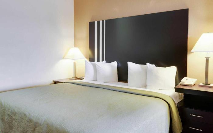 Quality Inn & Suites