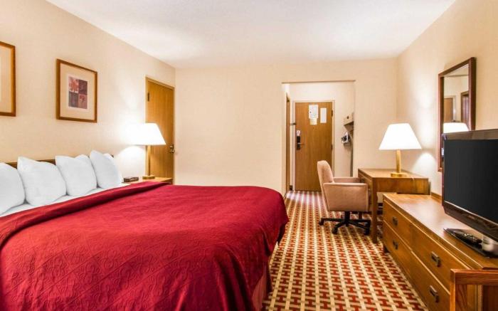 Quality Inn & Suites