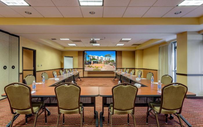 Hyatt Place Scottsdale/old Town