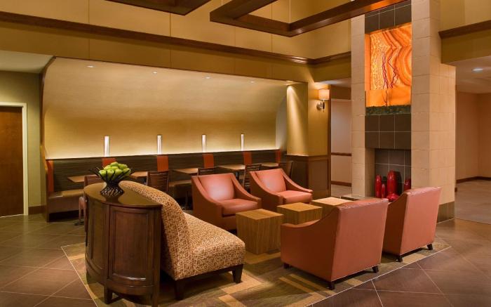 Hyatt Place Tempe/phoenix Airport