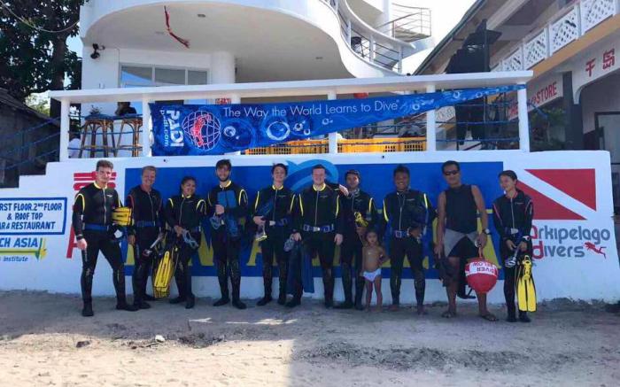 ARKIPELAGO BEACH RESORT