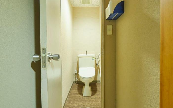 KAMENOI HOTEL SHIOBARA Dog Friendly Hotel
