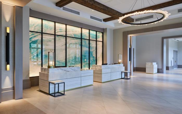 Hotel Effie Sandestin, Autograph Collection