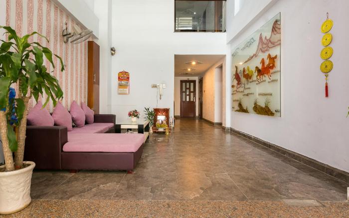 Amura Hotel Quận 7
