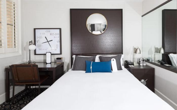 Harbor Court Hotel