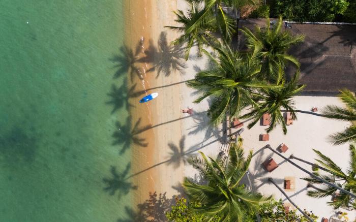 Nikki Beach Resort & Spa