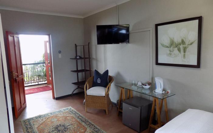Barrydale Karoo Lodge