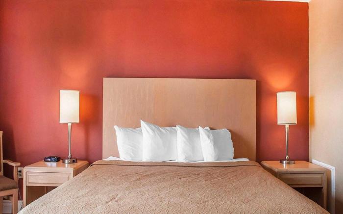 Quality Hotel Fallsview Cascade