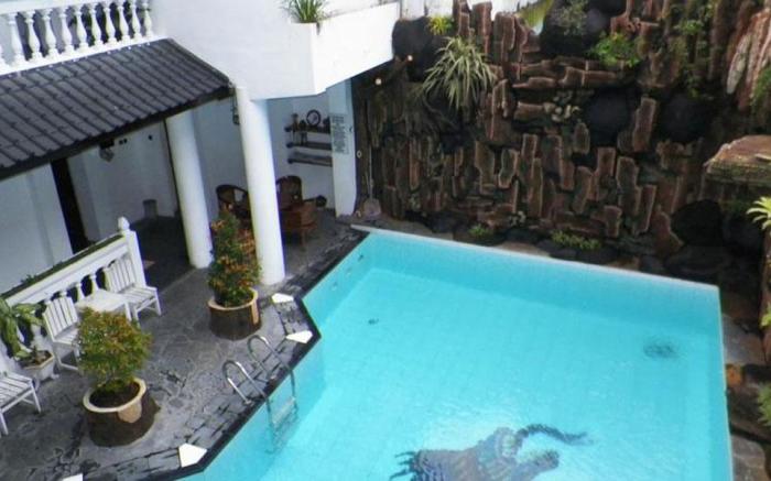 Hotel Bladok Yogyakarta