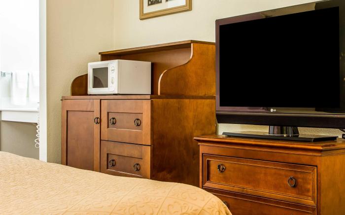 Rodeway Inn