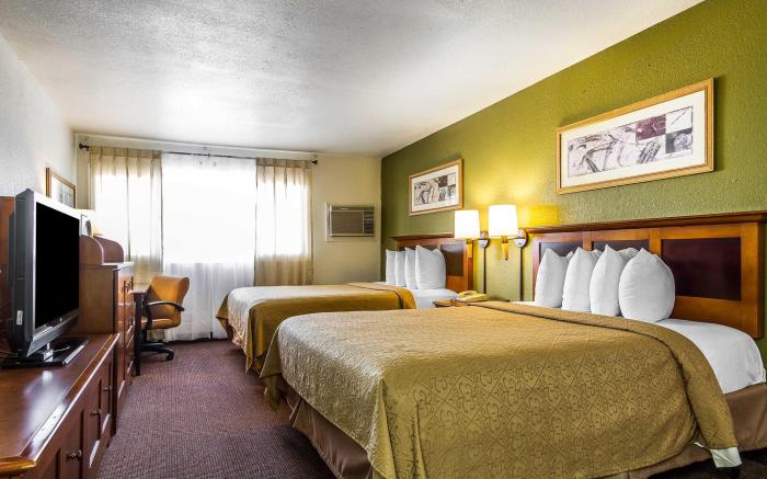 Rodeway Inn