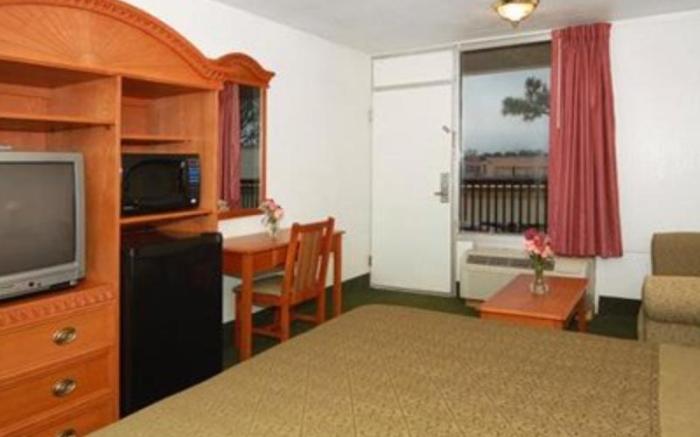 Eco Inn Suites by Hotel O Baytown