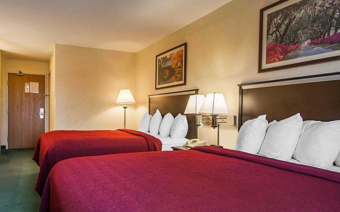 Quality Inn