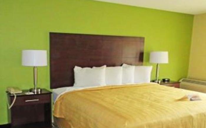 Quality Inn
