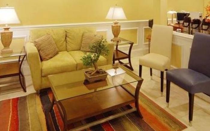 Quality Inn Dalton Central