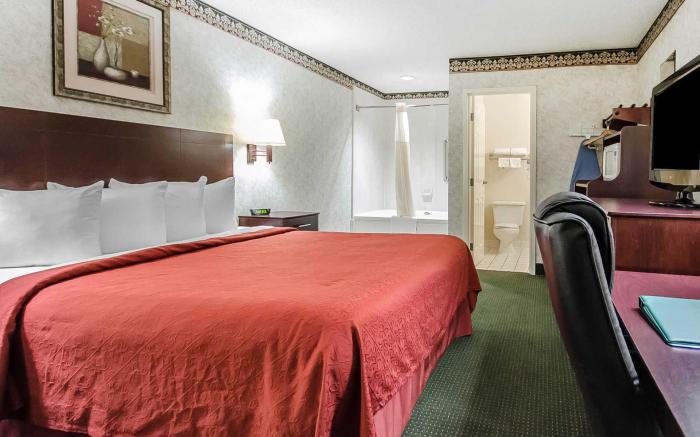 Quality Inn