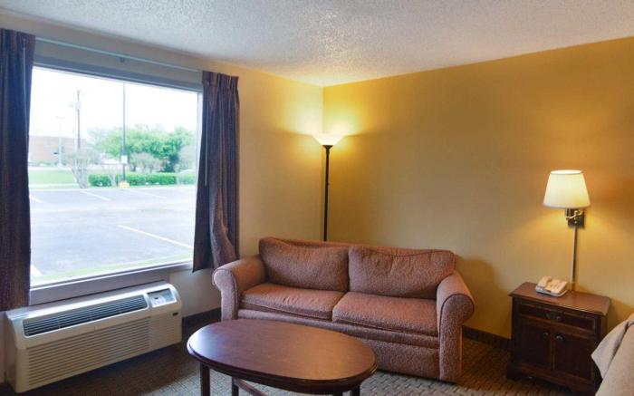 Quality Inn Gainesville
