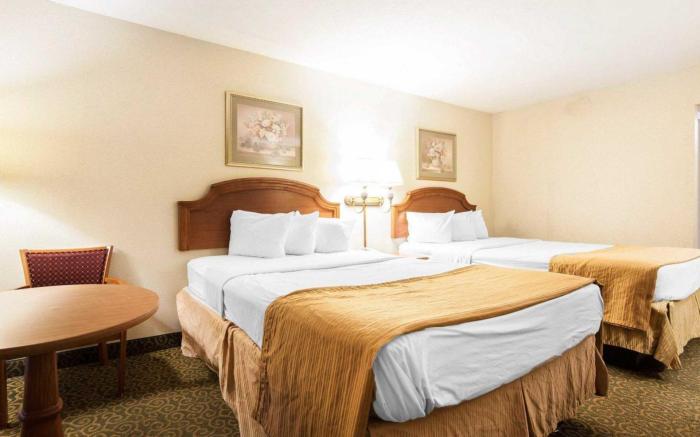 Americas Best Value Inn Grayson