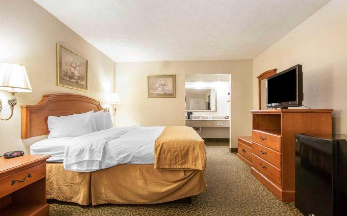 Americas Best Value Inn Grayson