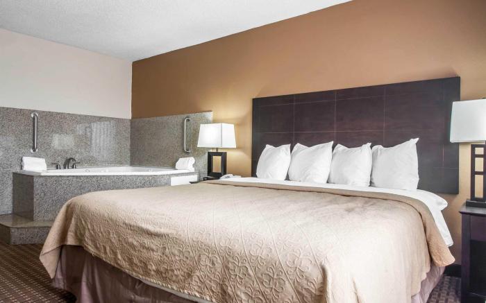 Quality Inn