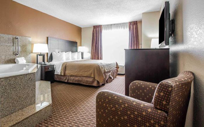 Quality Inn