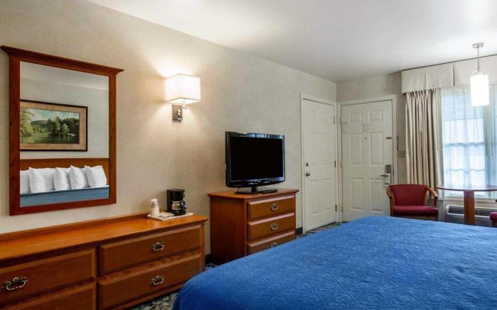 Quality Inn Lake George