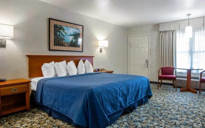 Quality Inn Lake George