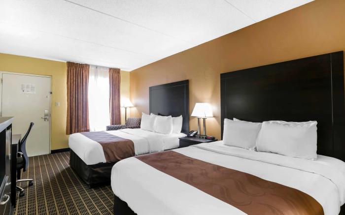 Quality Inn London North