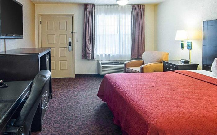 Quality Inn Magnolia