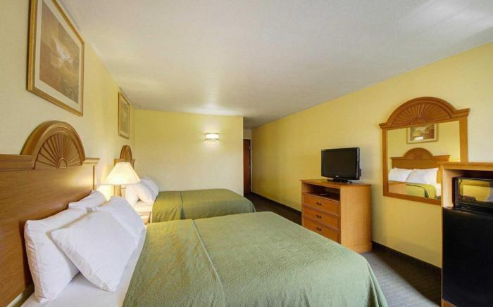 Americas Best Value Inn Pharr