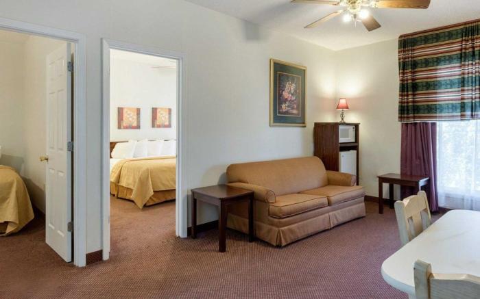 Quality Inn