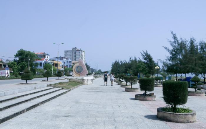 Vinh Hoang Hotel