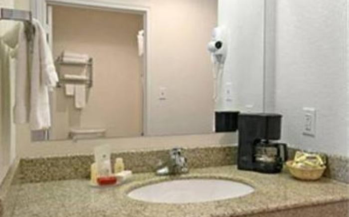 Rodeway Inn Decatur