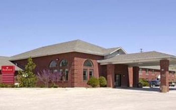 Rodeway Inn Decatur