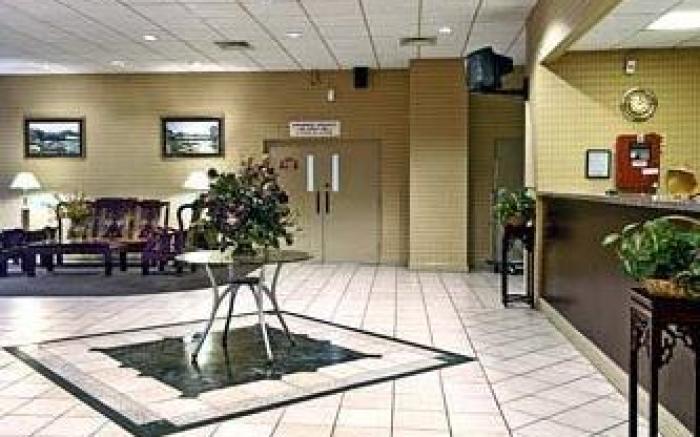 Romana Hotel - Houston Southwest