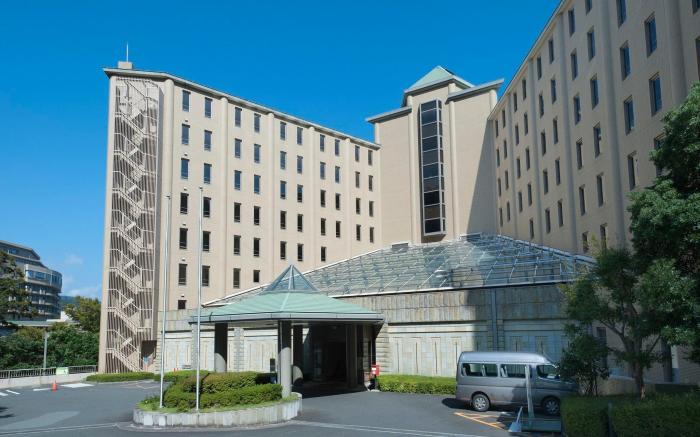 KAMENOI HOTEL ATAMI