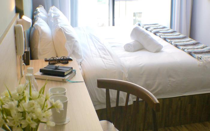 Hako Hotel