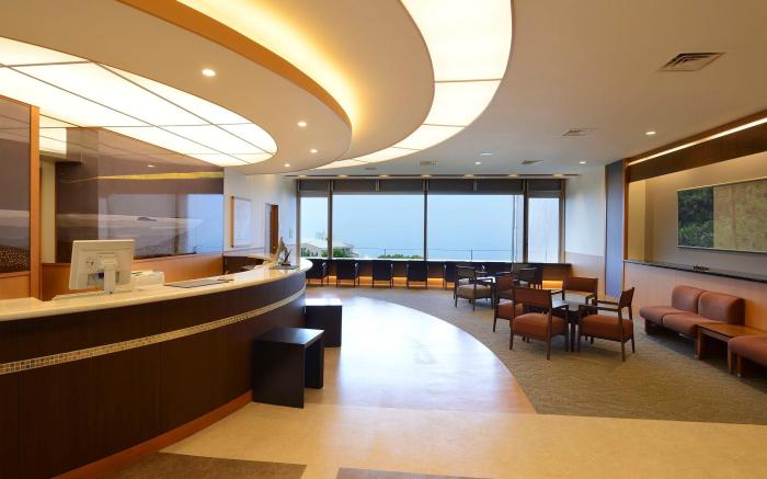 KAMENOI HOTEL ATAMI ANNEX