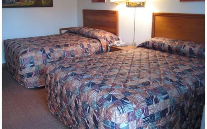 Red Carpet Inn Ronks