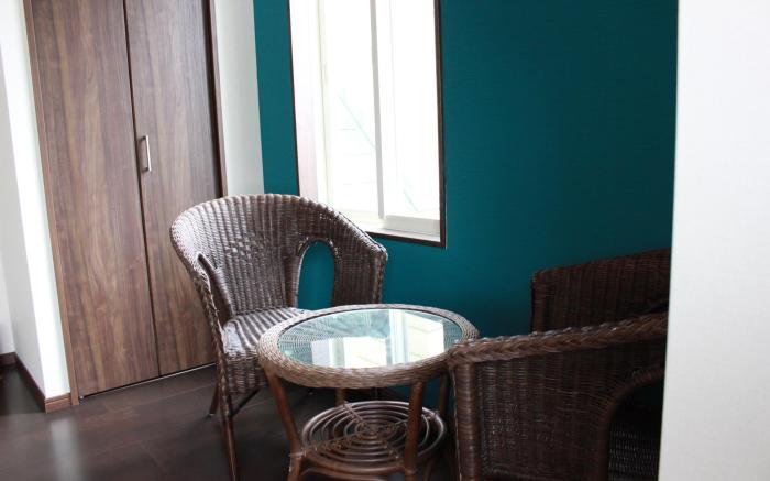 Tropical Lodge Booya