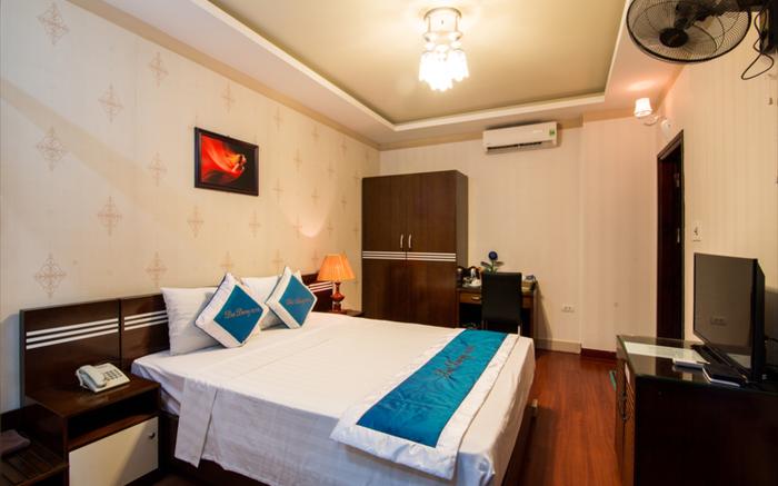 Hanoi Dai Duong Hotel 1