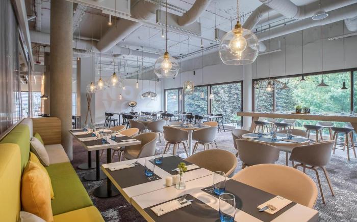 Novotel Wroclaw Centrum