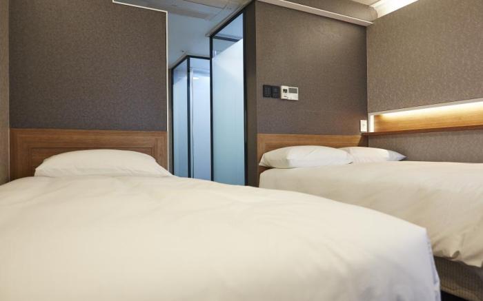 Royal Square Hotel Seoul
