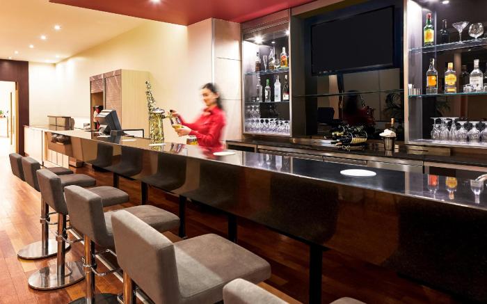 Ibis Eskisehir